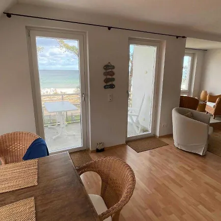 Haus Niedersachsen 9 Appartement