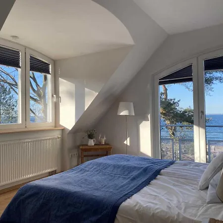 Haus Niedersachsen 9 Timmendorfer Strand