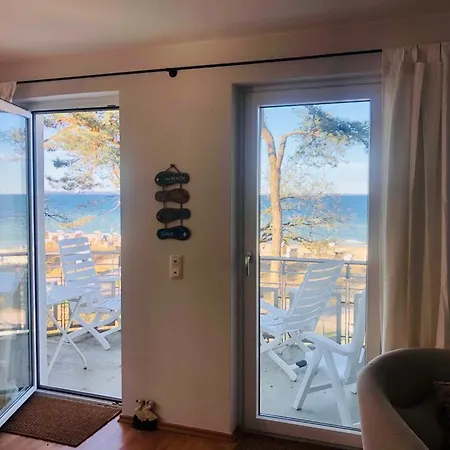 Haus Niedersachsen 9 Timmendorfer Strand