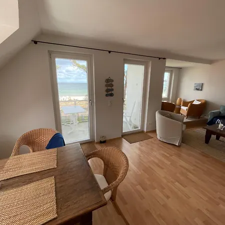 Haus Niedersachsen 9 Apartment