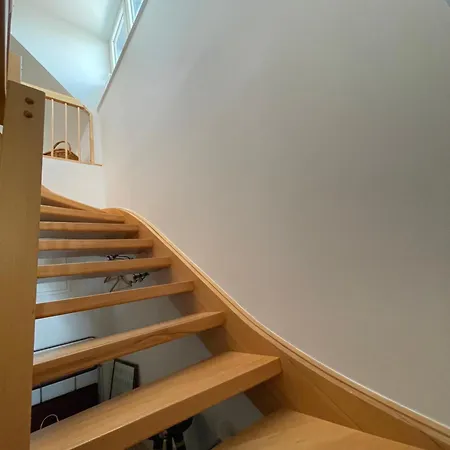 Apartment Haus Niedersachsen 9 Timmendorfer Strand