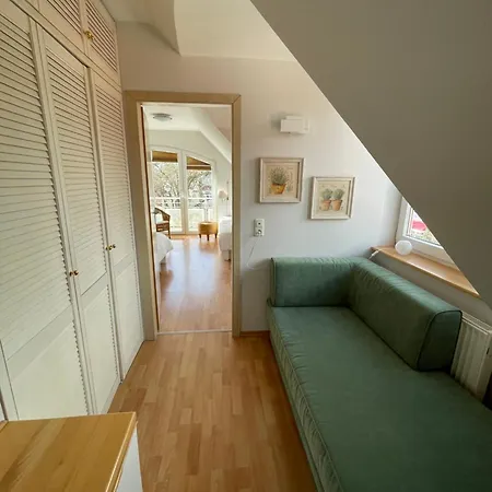 Haus Niedersachsen 9 Apartment Timmendorfer Strand