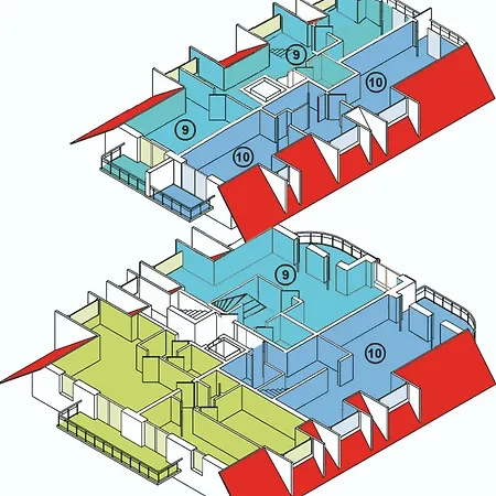 Haus Niedersachsen 9