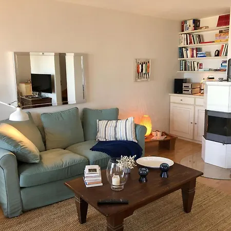 Apartment Haus Niedersachsen 9 *