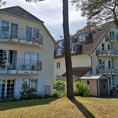 Haus Niedersachsen 9 Apartment