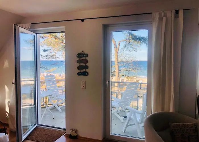 Haus Niedersachsen 9 Timmendorfer Strand