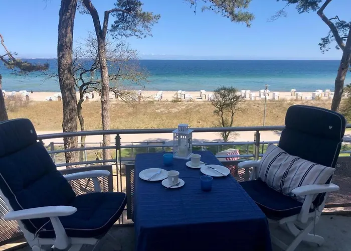 Lejlighed Haus Niedersachsen 9