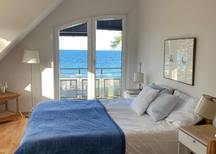 Haus Niedersachsen 9 Apartment *