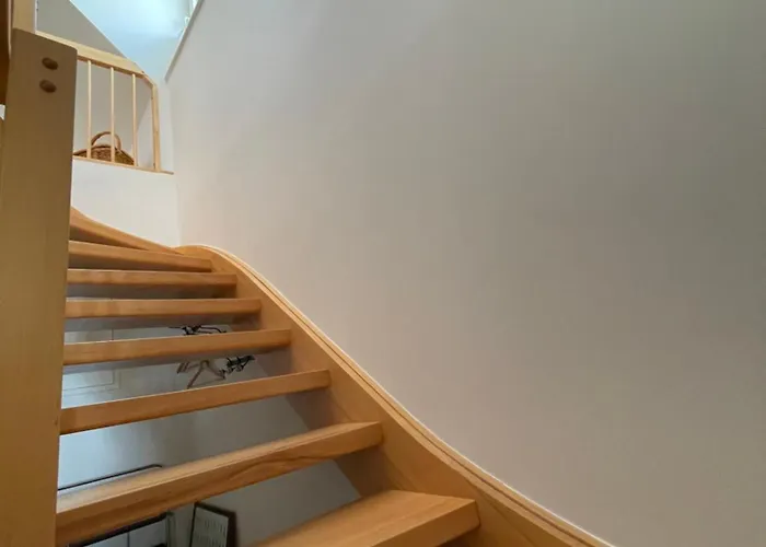 Apartment Haus Niedersachsen 9 Timmendorfer Strand