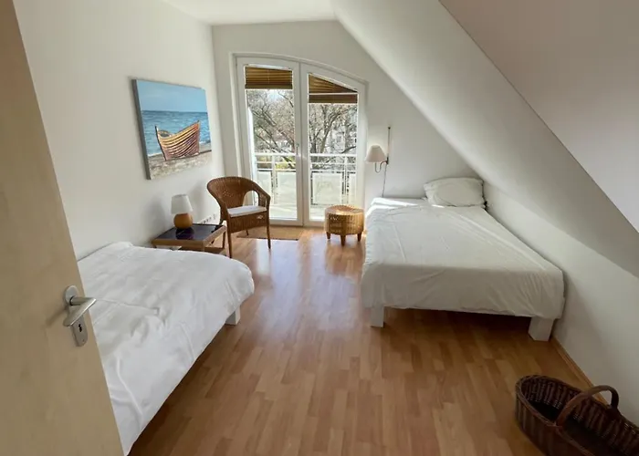 Lejlighed Haus Niedersachsen 9 Timmendorfer Strand