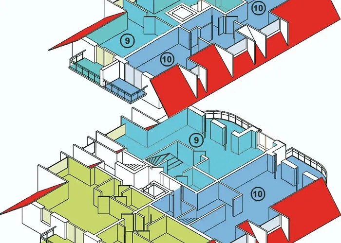 Haus Niedersachsen 9